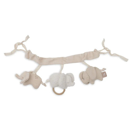 Wagenspanner - Elephant Tales - Babywinkel - 8717329401198