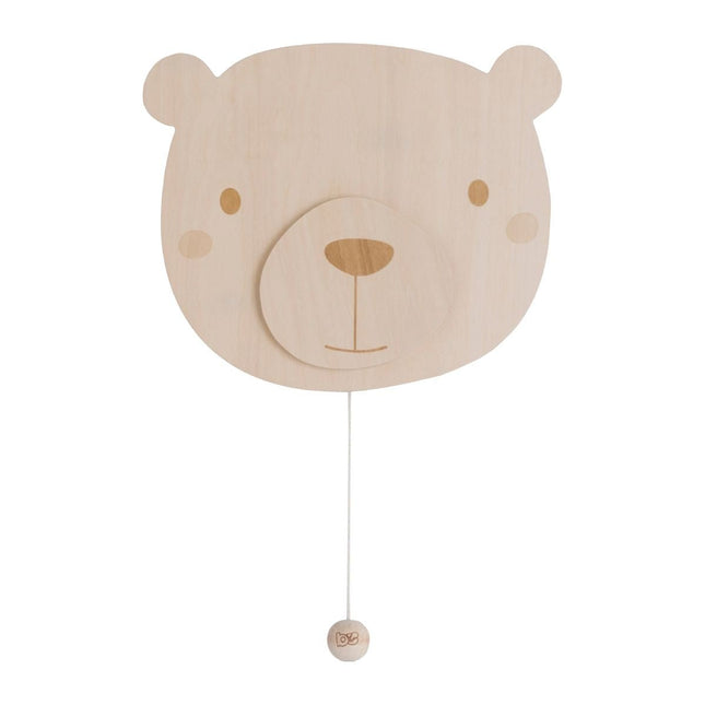 Wandlamp beer Wonder - Babywinkel - 8721052103212