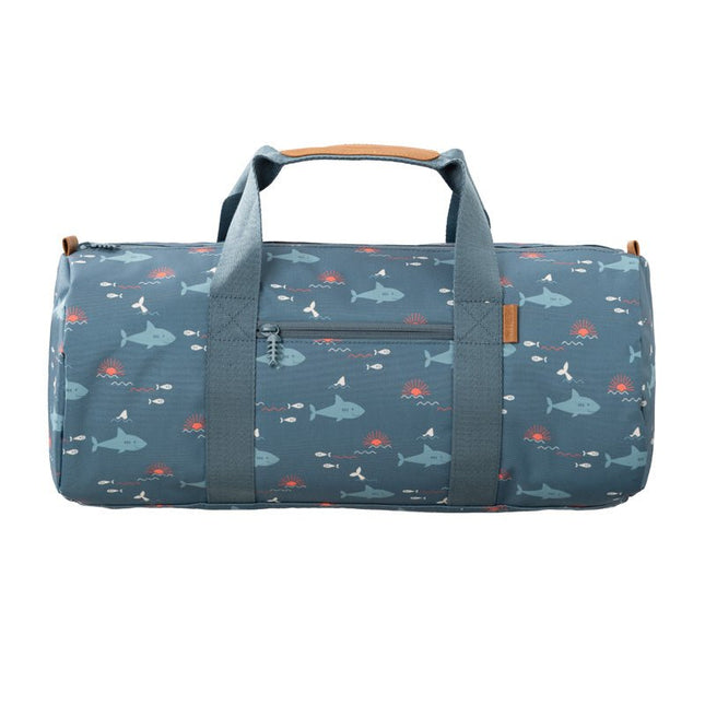 Weekend tas Shark - Babywinkel - 8720874459309