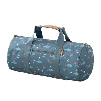 Weekend tas Shark - Babywinkel - 8720874459309