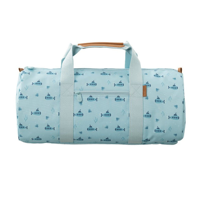 Weekend tas Submarine - Babywinkel - 8720874459286