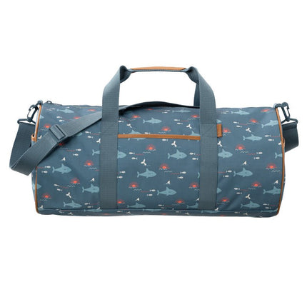 Weekender large Shark - Babywinkel - 8720874459385