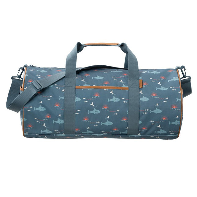 Weekender large Shark - Babywinkel - 8720874459385
