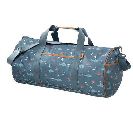 Weekender large Shark - Babywinkel - 8720874459385