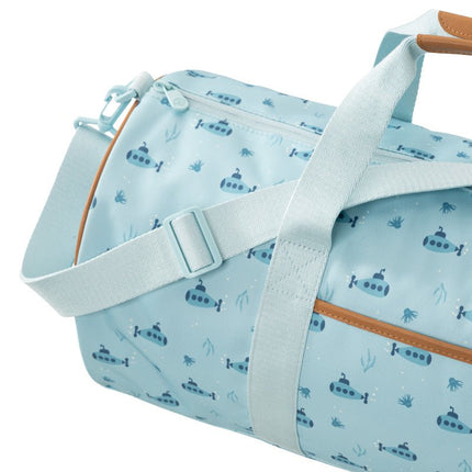 Weekender large Submarine - Babywinkel - 8720874459361