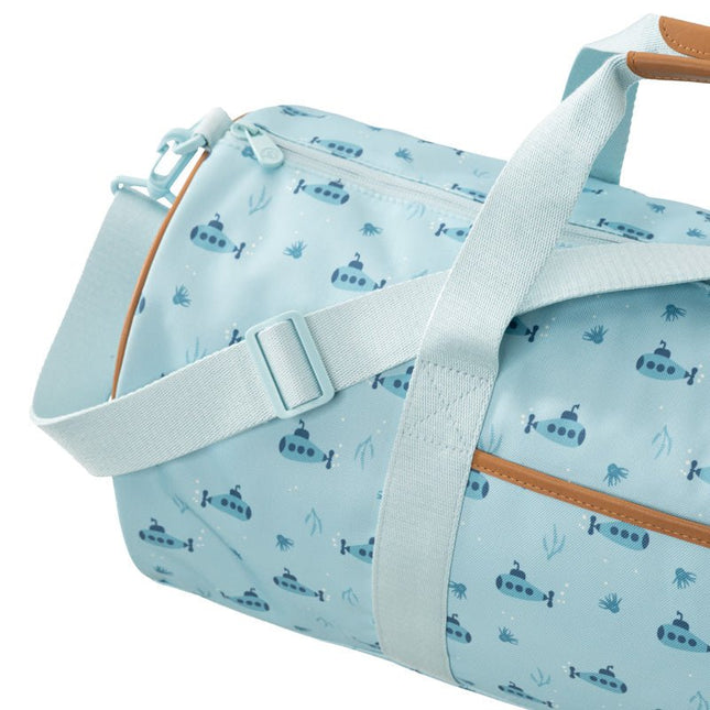 Weekender large Submarine - Babywinkel - 8720874459361