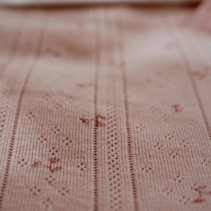 Little Dutch Wiegdeken Pure Blossom koop je bij Babywinkel