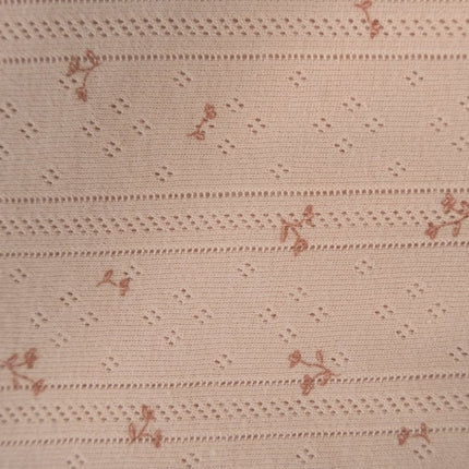 Little Dutch Wiegdeken Pure Blossom koop je bij Babywinkel