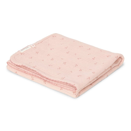 Little Dutch Wiegdeken Pure Blossom koop je bij Babywinkel