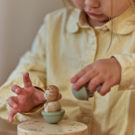 <tc>Little Dutch</tc> Boîte à musique Safari