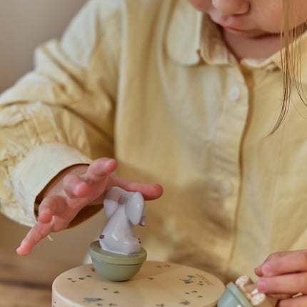 <tc>Little Dutch</tc> Boîte à musique Safari