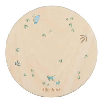 <tc>Little Dutch</tc> Boîte à musique Safari