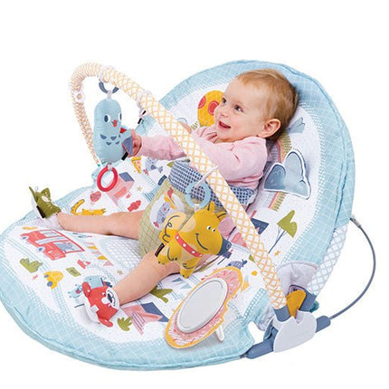 Yookidoo Babygym Lay To Sit Up Play koop je bij Babywinkel