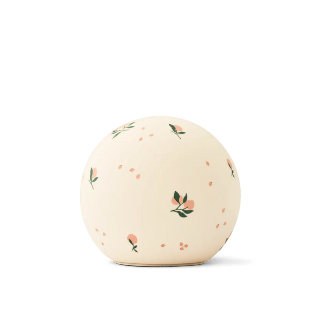 Liewood Nachtlampje Yuki Peach/ Seashell koop je bij Babywinkel