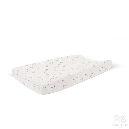 Yumi Baby Aankleedkussenhoes Cherry Blossom 40x70cm - Yumi Baby - Babywinkel - 8720618161055