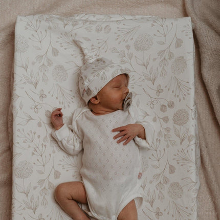 Yumi Baby Aankleedkussenhoes Fairytale - Yumi Baby - Babywinkel - 8720254612072