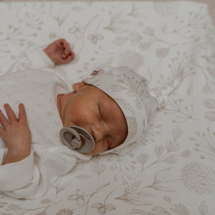 Yumi Baby Aankleedkussenhoes Fairytale - Yumi Baby - Babywinkel - 8720254612072