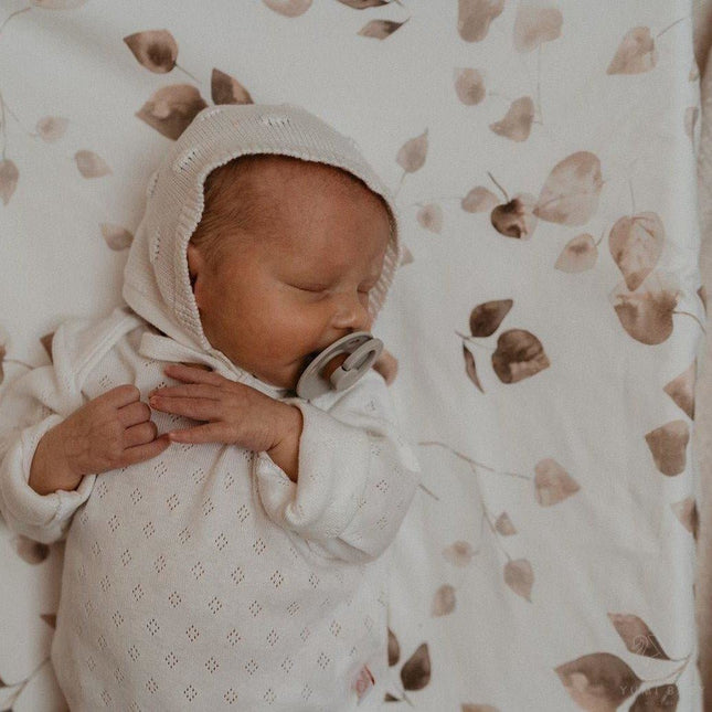 Yumi Baby Aankleedkussenhoes Golden Hour - Yumi Baby - Babywinkel - 8720254612089