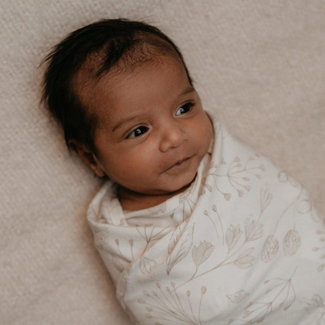 Yumi Baby Inbakerdoek Fairytale koop je bij Babywinkel