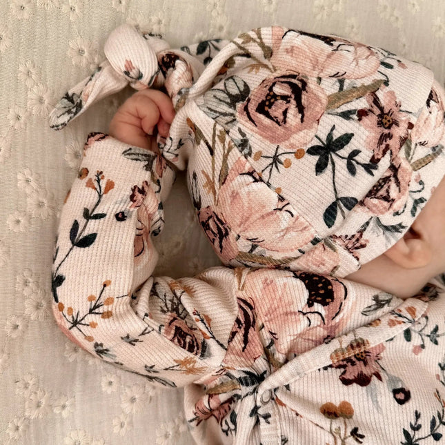 Yumi Baby Overslag Shirt Baby Blamy - Yumi Baby - Babywinkel - 8720828347614