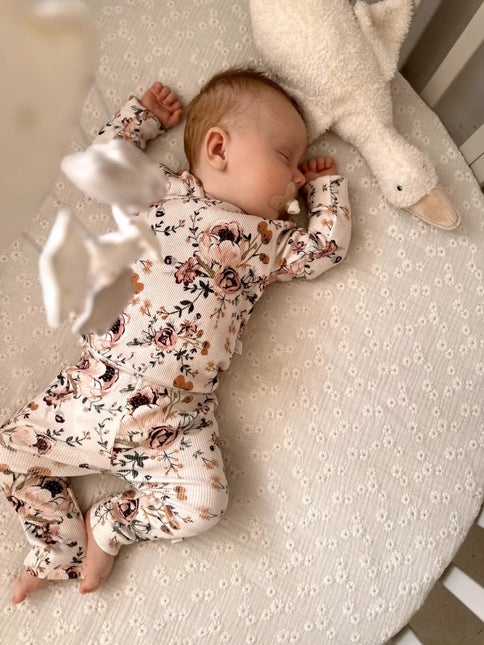 Yumi Baby Overslag Shirt Baby Blamy - Yumi Baby - Babywinkel - 8720828347614