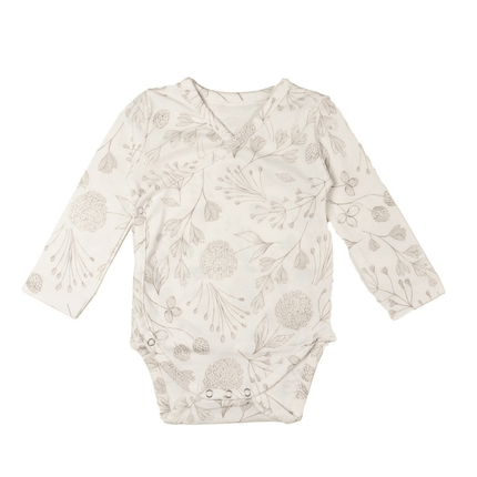 Yumi Baby Overslagromper Fairytale - Yumi Baby - Babywinkel - 8720387618415