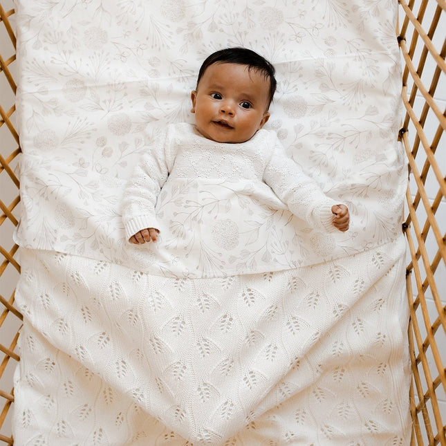Yumi Baby Wieglaken Fairytale - Yumi Baby - Babywinkel - 8720254612201