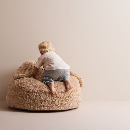 Zitzak Snuggle koop je bij Babywinkel