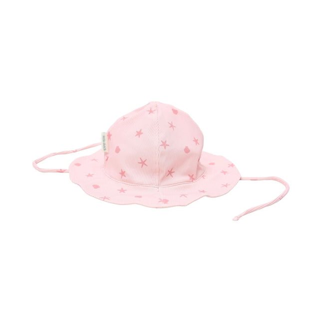 Zonnehoedje Dreamy Seashells koop je bij Babywinkel