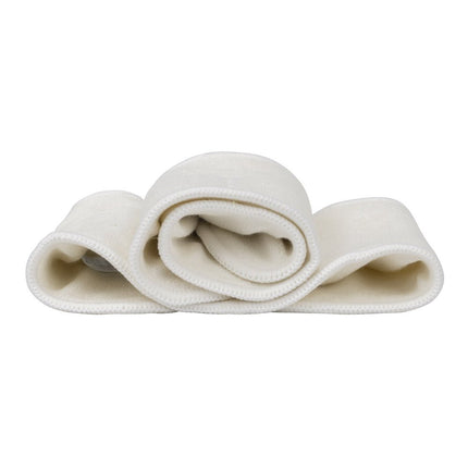 Zoocchini Wasbare Luier Inlegstukken koop je bij Babywinkel