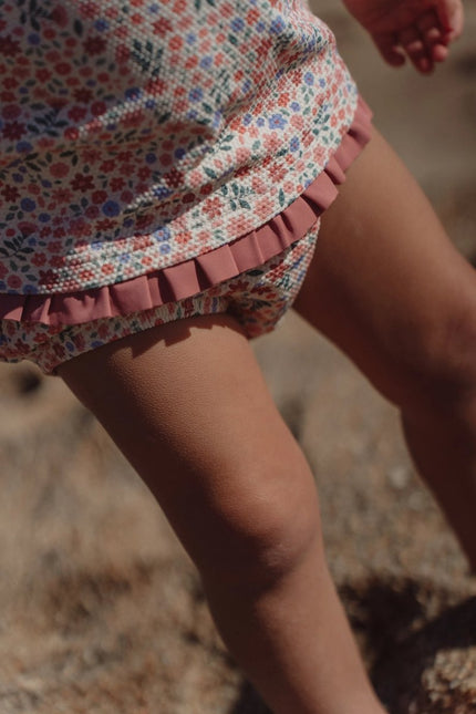 Zwem luier Dreamy Flowerfield koop je bij Babywinkel