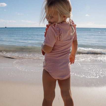 Zwem luier Dreamy Pink Rose koop je bij Babywinkel