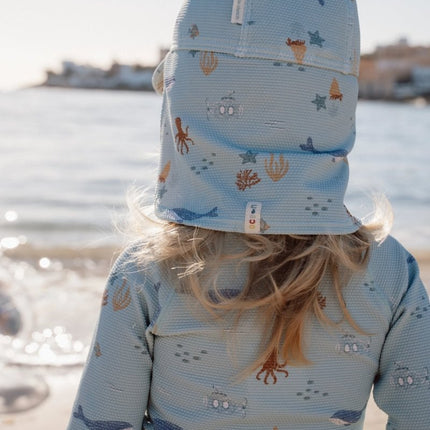 Zwem pet Ocean Friends koop je bij Babywinkel