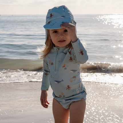 Zwem pet Ocean Friends koop je bij Babywinkel