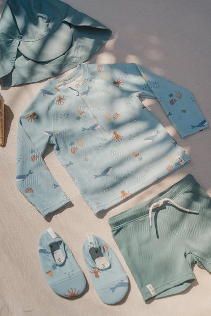 Zwem pet Ocean Grean koop je bij Babywinkel