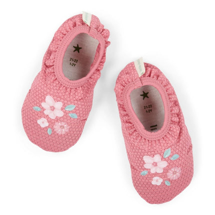Zwem schoenen Dreamy Pink Rose koop je bij Babywinkel
