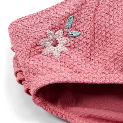 Zwembroekje Dreamy Pink Sparkle koop je bij Babywinkel